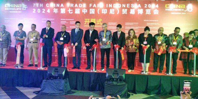 Meorient Exhibition International