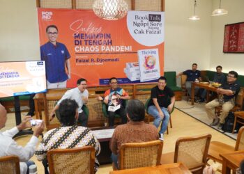 Pos Indonesia