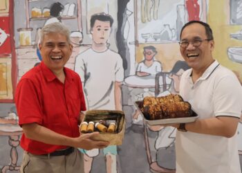 Mal Ciputra Jakarta,