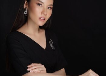 Cynthia Tan