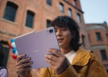 HUAWEI