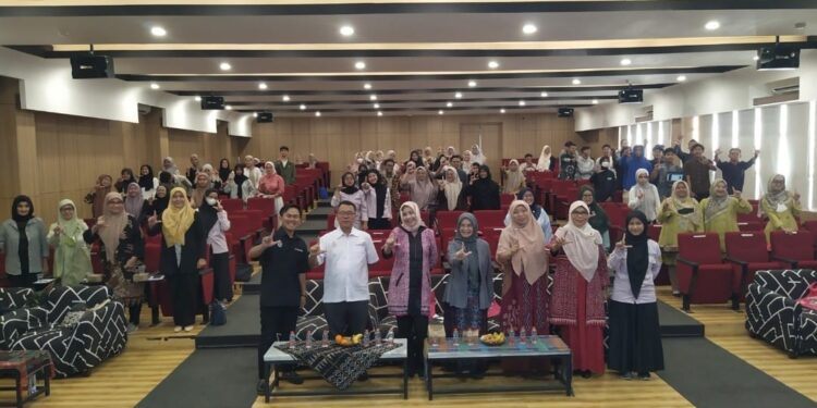 Smartfren Community Jakarta