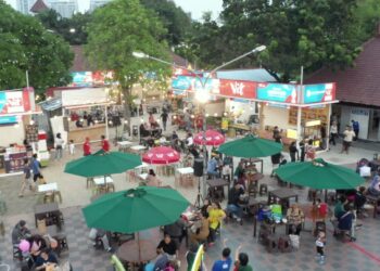Jakarta Fair Kemayoran