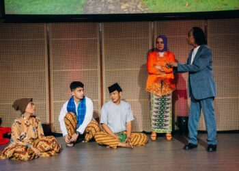 Galeri Indonesia Kaya