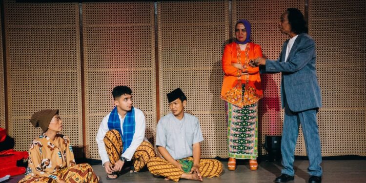 Galeri Indonesia Kaya