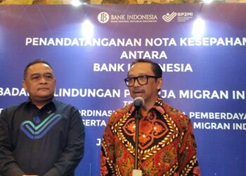 Badan Pelindungan Pekerja Migran Indonesia (BP2MI)
