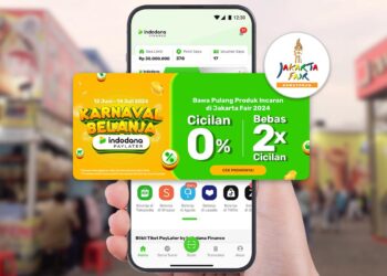 Indodana Finance