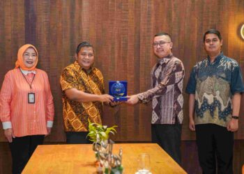 KFD dan HW Group Sepakat Kerjasama Terkait Pelayanan Kesehatan