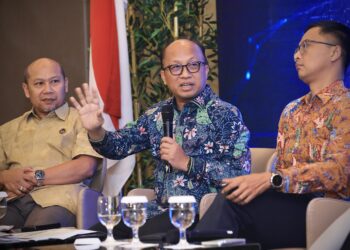 Ternyata Perkembangan AI Berdampak Positif di Sektor Lapangan Pekerjaan