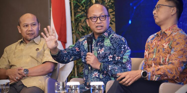 Ternyata Perkembangan AI Berdampak Positif di Sektor Lapangan Pekerjaan