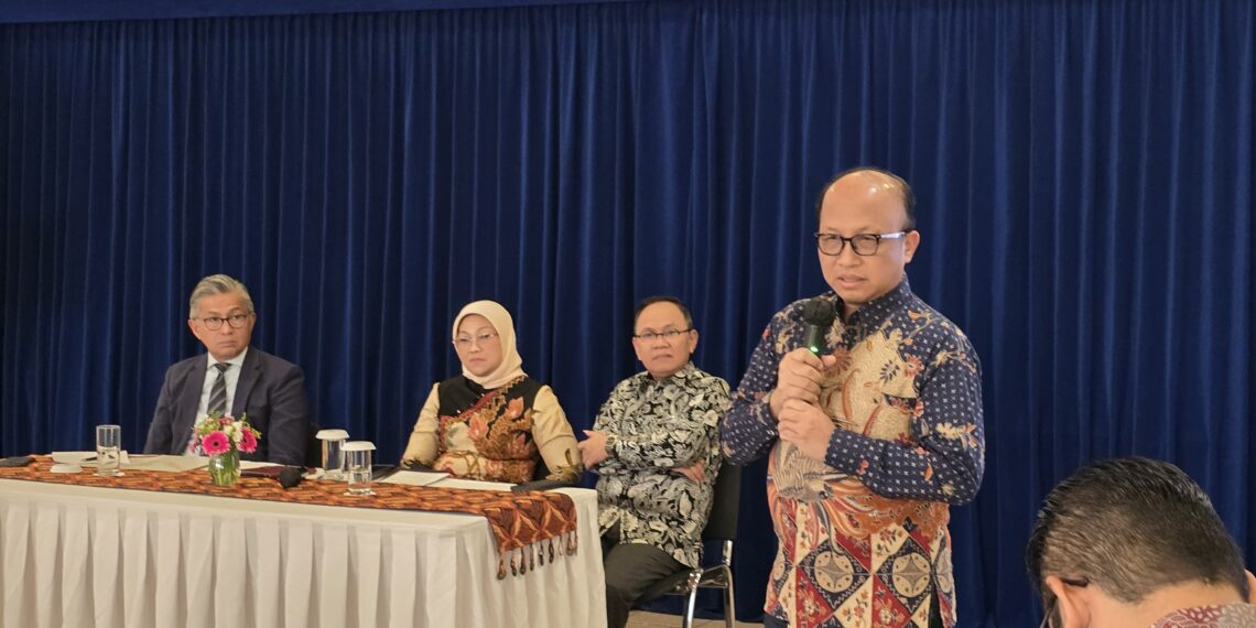 Kemnaker Komitmen Perkuat Pelindungan Pekerja Migran Indonesia di Belanda