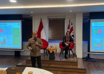 Kemnaker Perkuat Pelindungan PMI di Kawasan Eropa