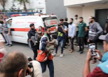 Presiden Minta Menhan Kirim Tenaga Kesehatan dan Alkes ke Gaza