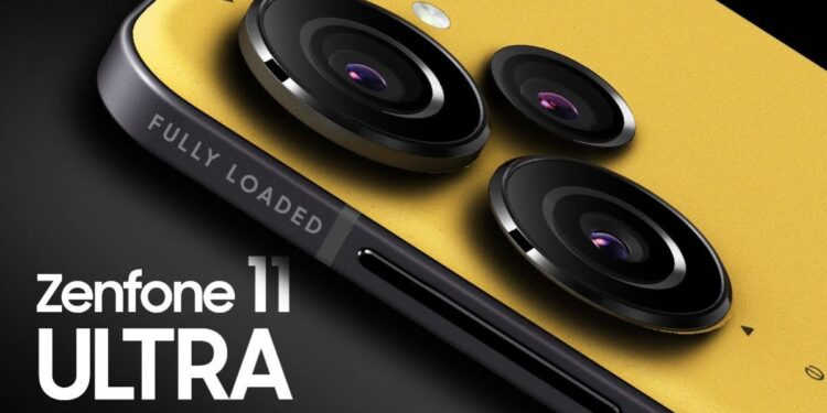 Asus Resmi Luncurkan Zenfone 11 Ultra: Kombinasi Teknologi Mutakhir dan Keberlanjutan Lingkungan 1 Asus