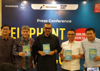 Pos Indonesia