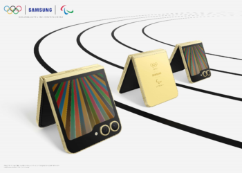 samsung Galaxy Z Flip6