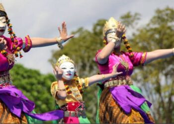 Kebudayaan