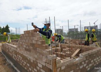 PT Semen Indonesia (Persero) Tbk (SIG)