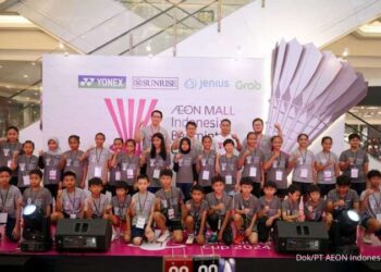 AEON MALL BSD City