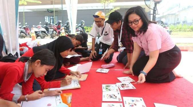 McDonald’s Indonesia