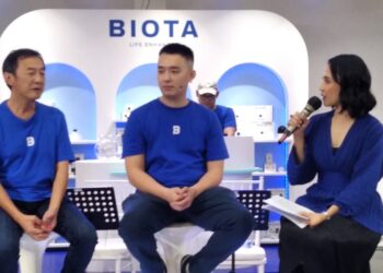 BIOTA Smart Home