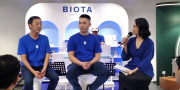 BIOTA Smart Home
