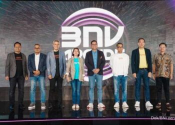 PT Bank Negara Indonesia (Persero)