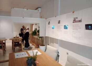 ATELIER RIRI