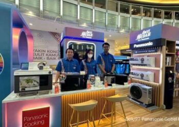 PT Panasonic Gobel Indonesia