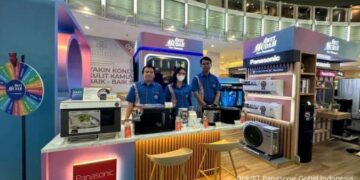 PT Panasonic Gobel Indonesia