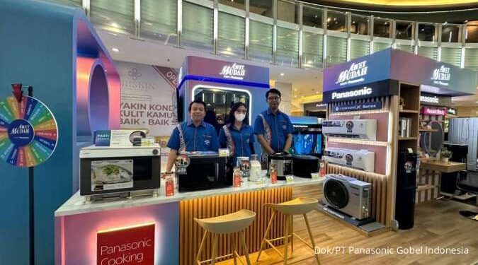 PT Panasonic Gobel Indonesia