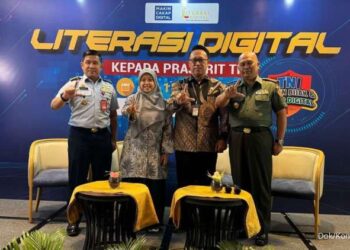 Kementerian Komunikasi dan Informatika