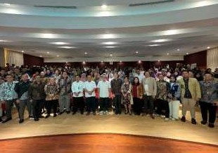 menteri perdagangan