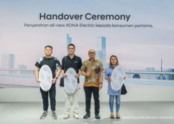 PT Hyundai Motors Indonesia