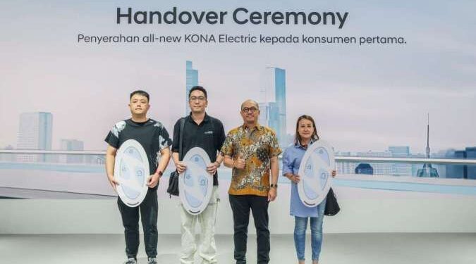 PT Hyundai Motors Indonesia