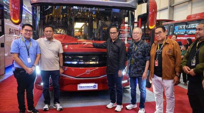 Menteri Perhubungan