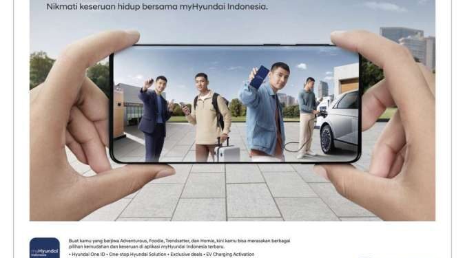 PT Hyundai Motors Indonesia