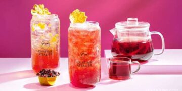 F&B ID