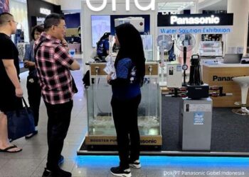 PT Panasonic Gobel Indonesia