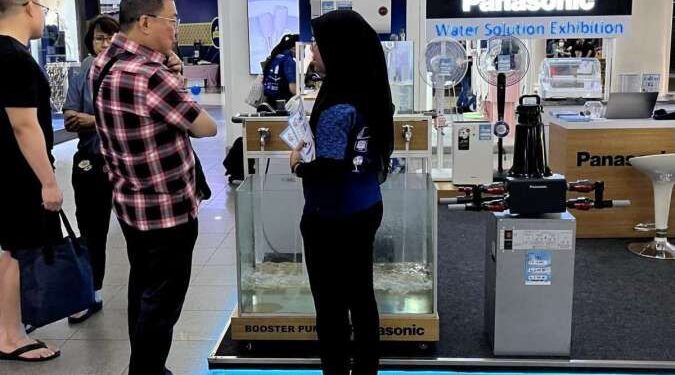 PT Panasonic Gobel Indonesia