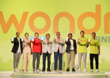 PT Bank Negara Indonesia (Persero)