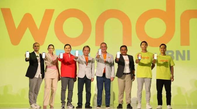 PT Bank Negara Indonesia (Persero)