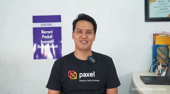 Jobstreet Express Kembangkan Layanan Express Hire Penuhi Karyawan Semi Terampil 1 Jobstreet Express
