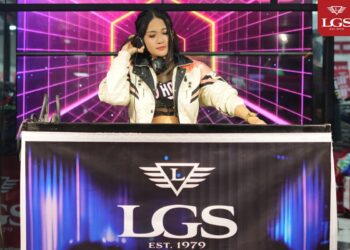 LGS