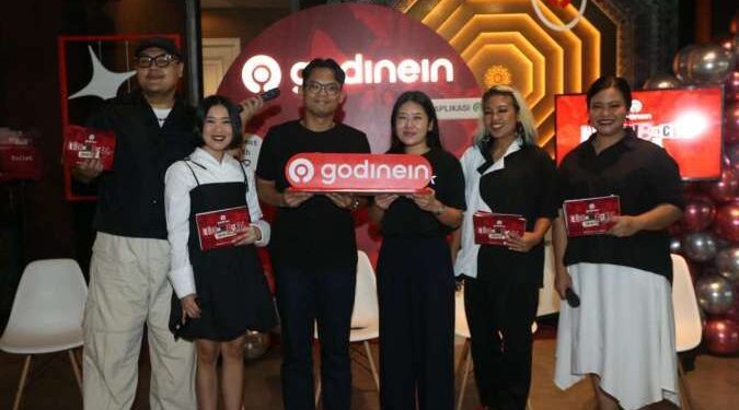 Gojek Luncurkan GoDineIn, Layanan Makan di Resto Rayakan Momen Kebersamaan Diskon 25% 1 gojek