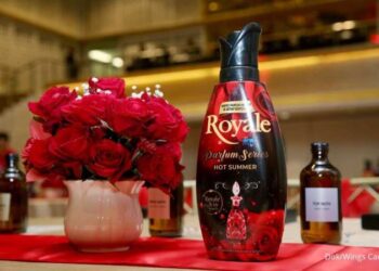 Royale Parfum