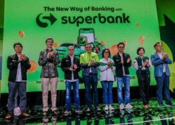 Superbank