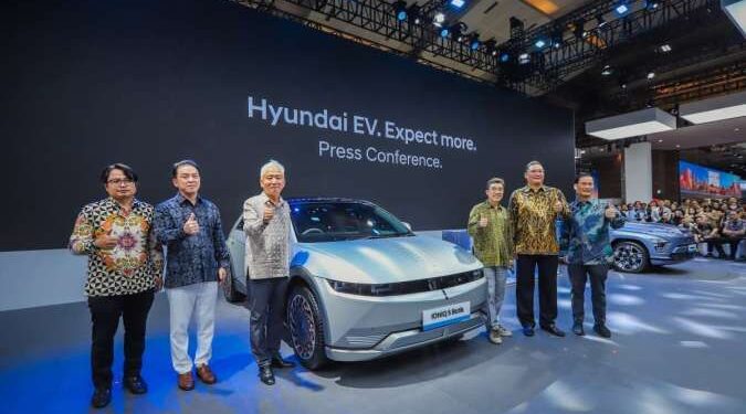 PT Hyundai Motors Indonesia (HMID)