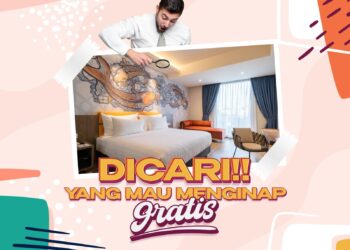 Waringin Hospitality Hotel Group.