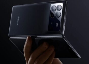 Xiaomi Mix Fold 4